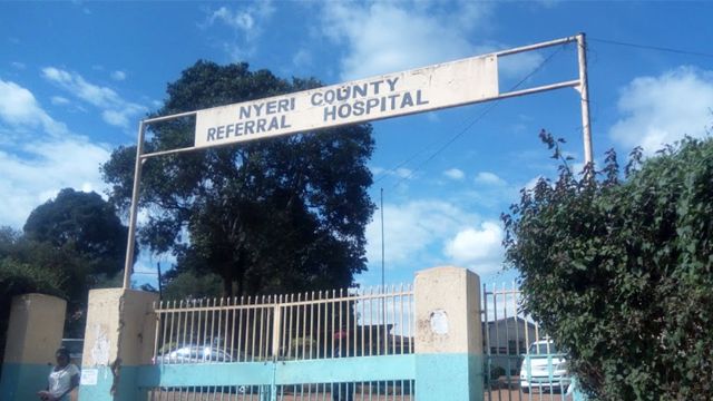 Nyeri County List Of Accredited Tvet Institutions Mitaani Co Ke