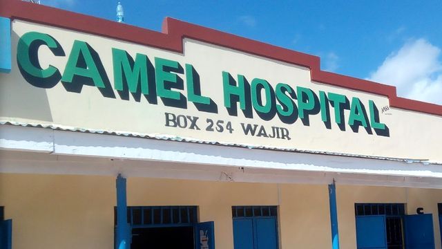 Camel Hospital Info Reviews HOSI